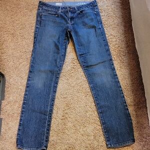 GAP 1969 Real Straight Vintage Jeans